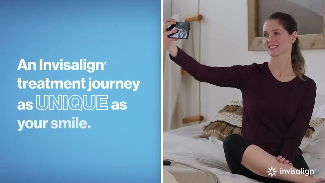 Thinking About a Straighter Smile? Ask Us About Invisalign