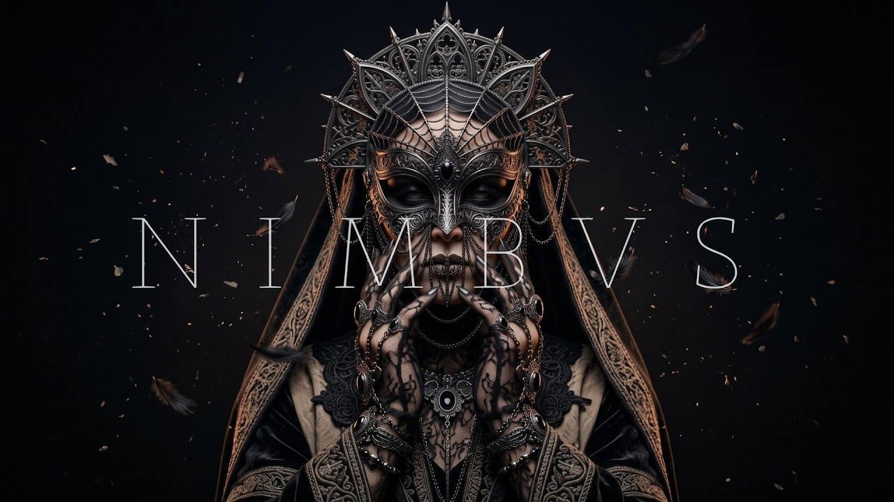 NIMBVS - SYSTEM COLLAPSE 世界が崩れる (Original Remix)