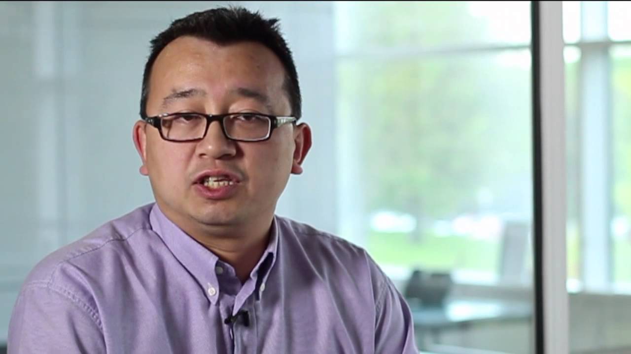 PA Consulting Group - Meet Howard Kwan