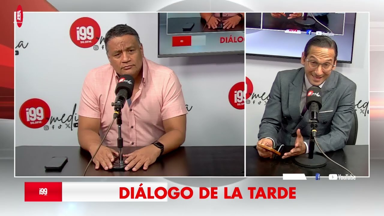 AB. JOSÉ ARÉVALO SANTANA - Gobernador del Guayas - 04 03 26