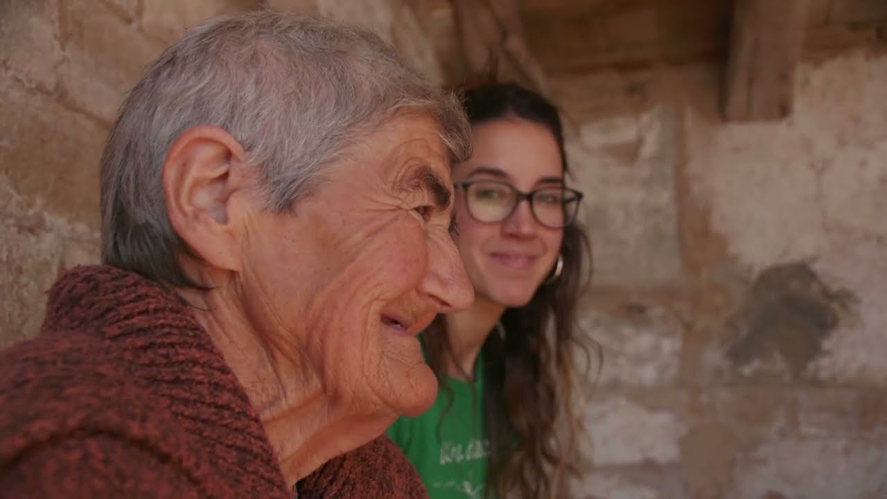 Recuperar les llavors dels nostres avis per alimentar els nostres fills
