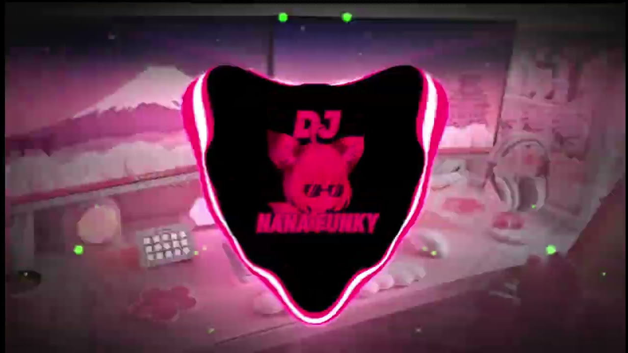DJ DEEP IN LOVE V2 X GOYANG DUMANG BREAKBEAT 2026 FULL BASS JEDAG JEDUG VIRAL TIKTOK TERBARU