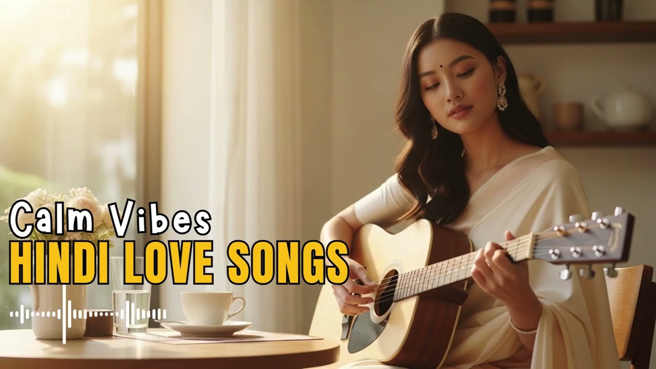 Hindi Love Songs for Valentine 2026 💘 | Special Romantic Edition