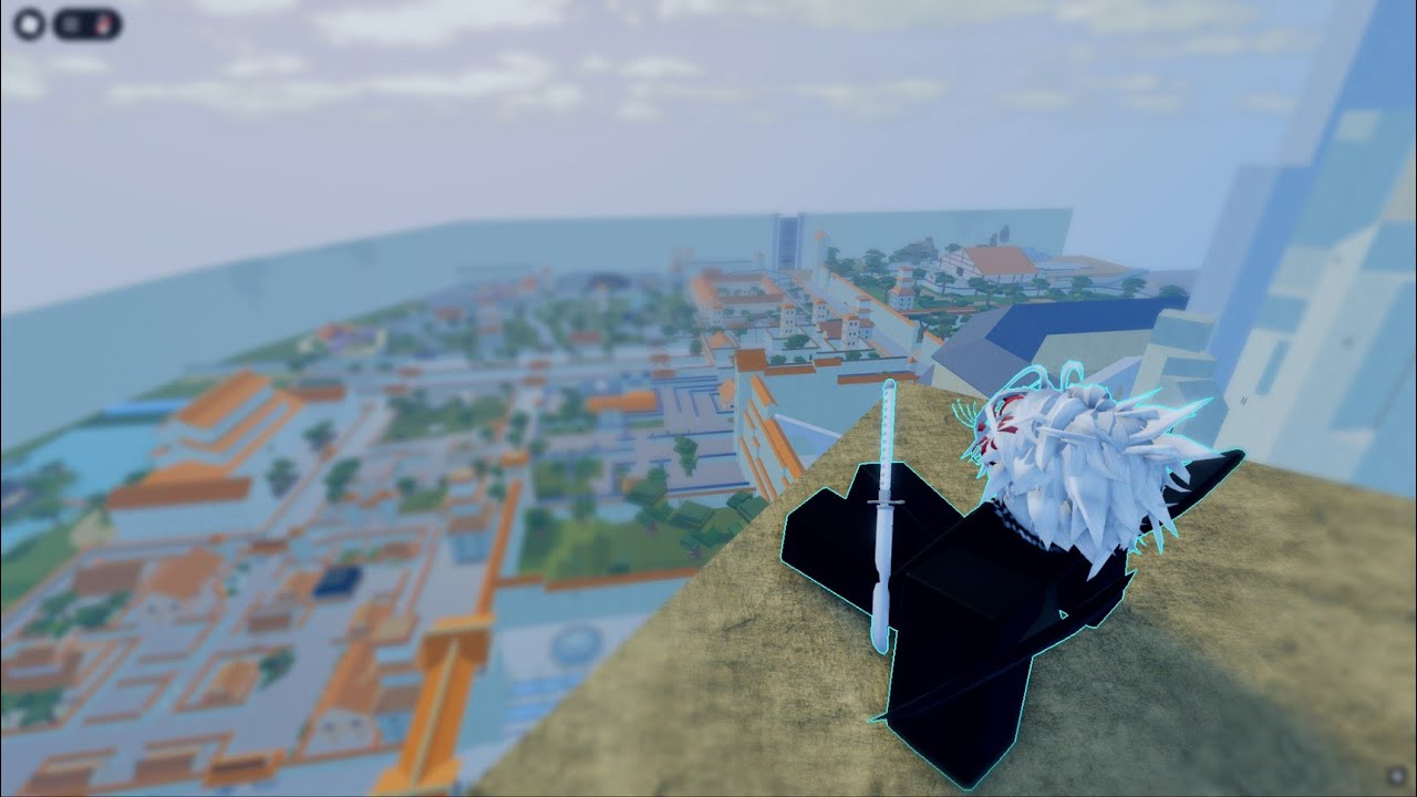 [Type Soul] The Best Arrancar Build