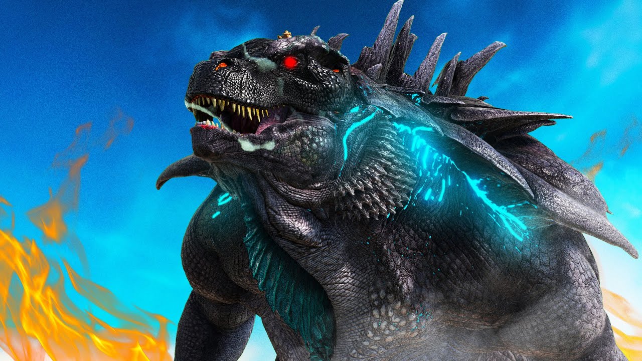 EEN NIEUW AVONTUUR in ARK Extinction (Mods)