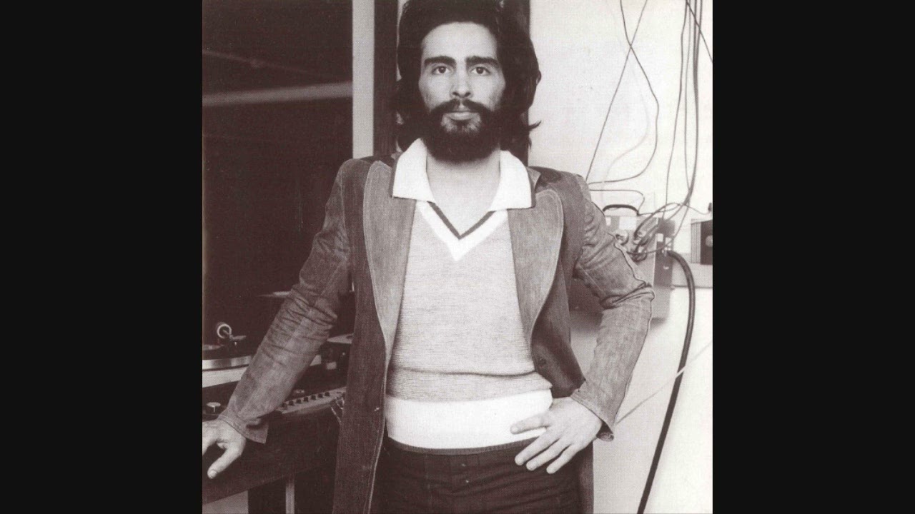 Best of David Mancuso Dj Live LOFT, NYC.1