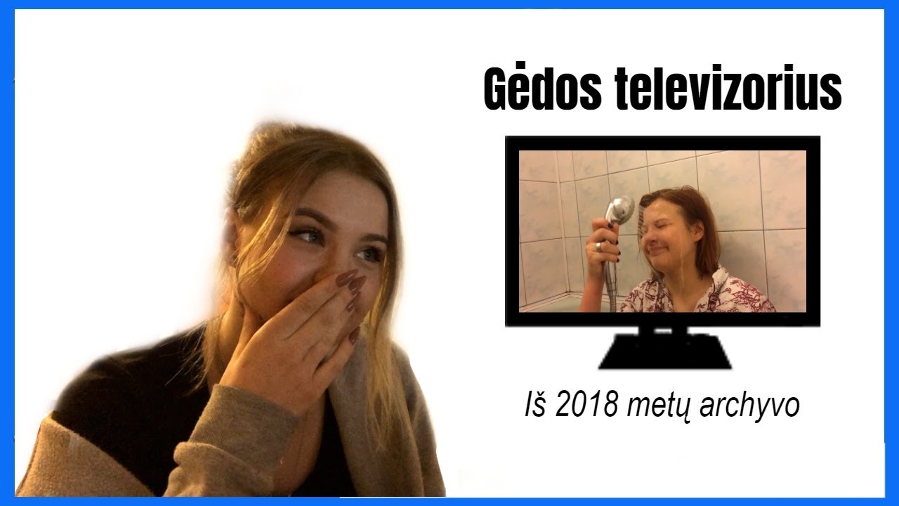 Patarimai i&scaron; praeities