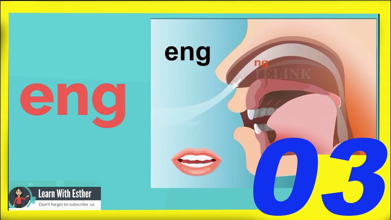 how to pronounce pinyin and numbers（lesson-03），Initials，Vowel with Voice lip video 拼音正确发音口型视频