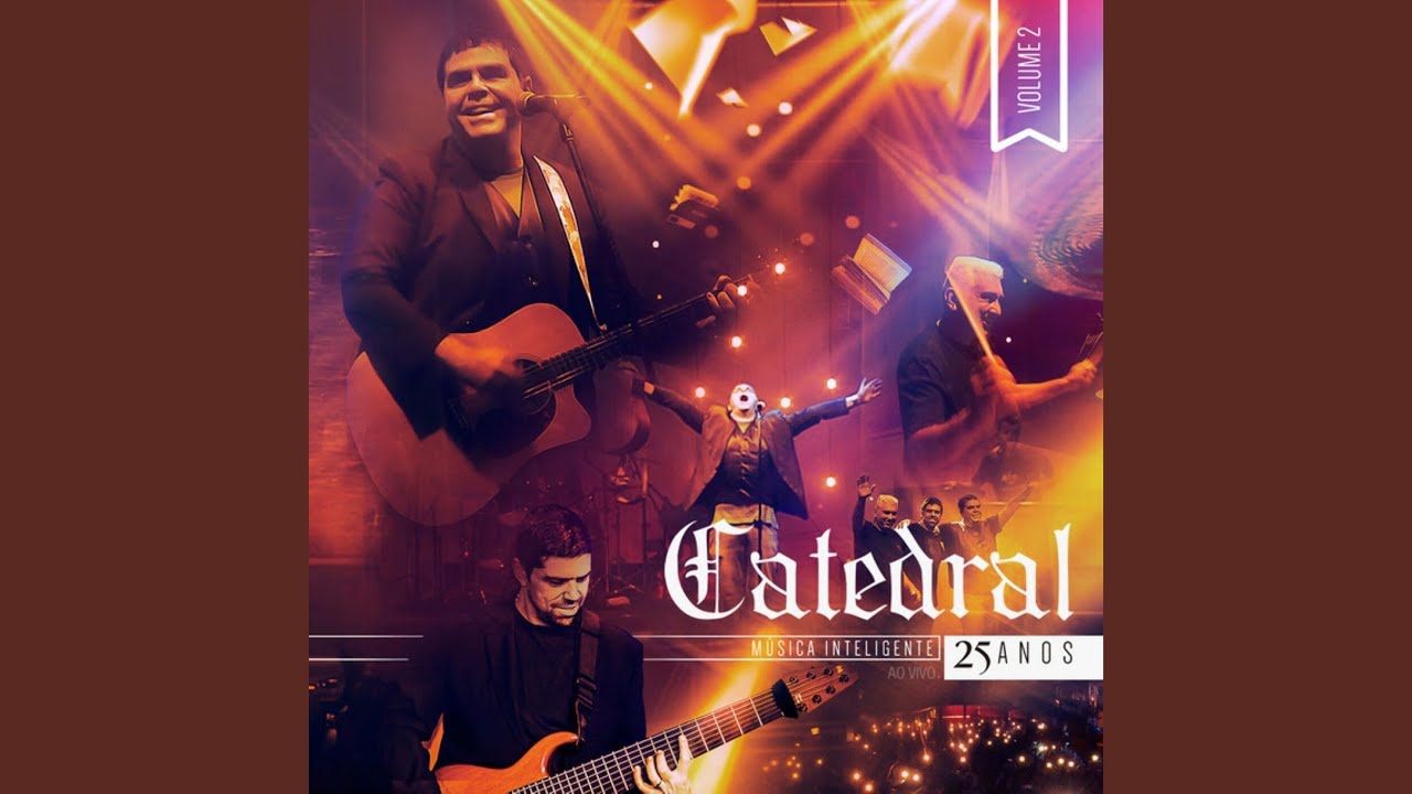 Terra de Ninguém (Ao Vivo)