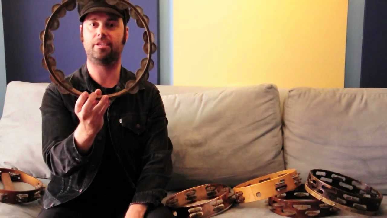 TAMBOURINE MAN: Interview with Joel Gion of The Brian Jonestown Massacre
