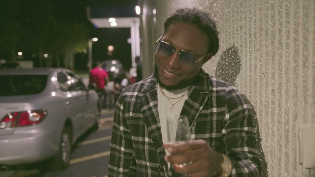 Rane Son- Queen inna the Deck ( Official Video )