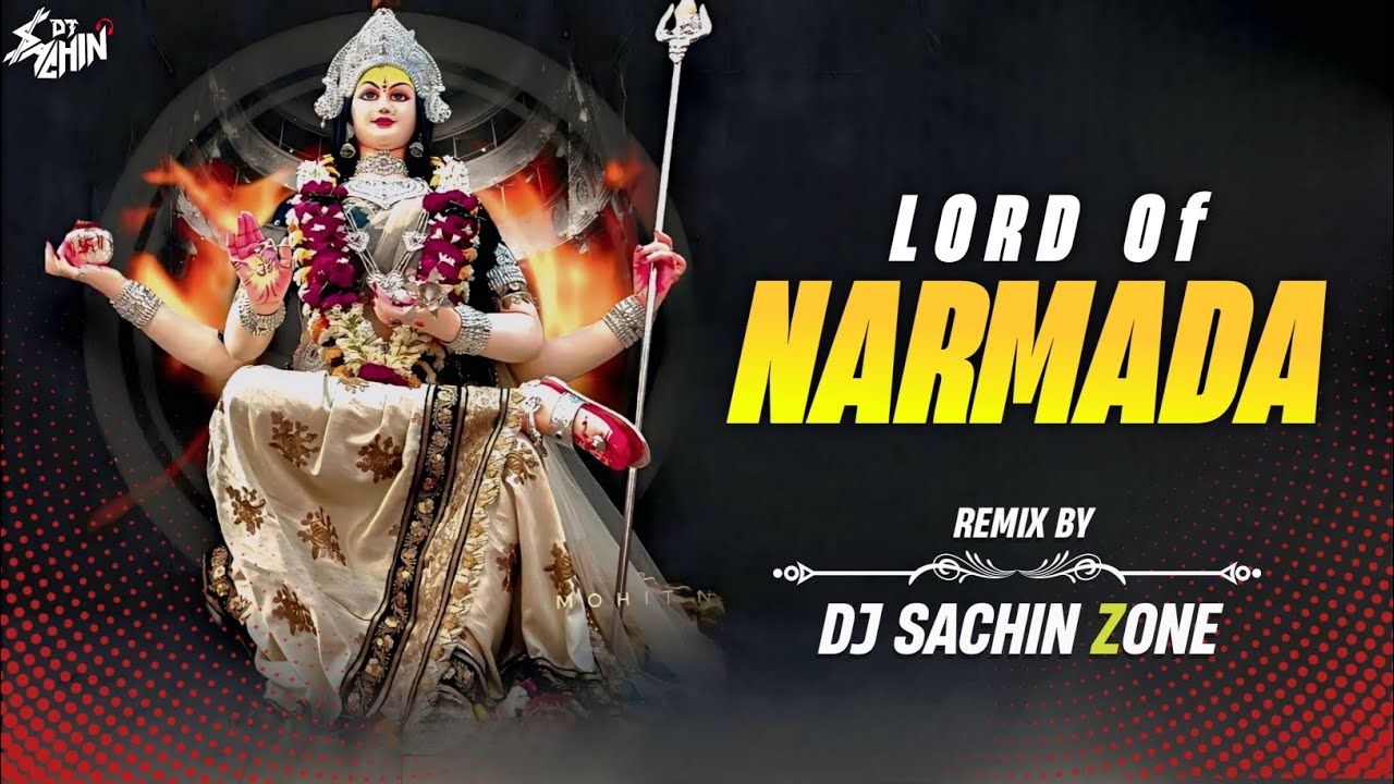 Mujhe Leke Chalo na Maiya Ji Ke Mele Mein ( Narmada jayanti Special 2026 ) Remix By | DJ SACHIN ZONE