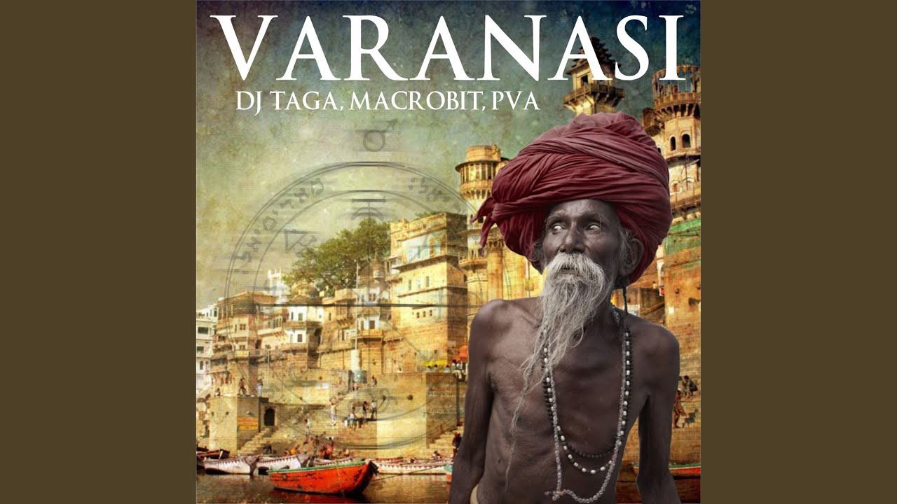 Varanasi
