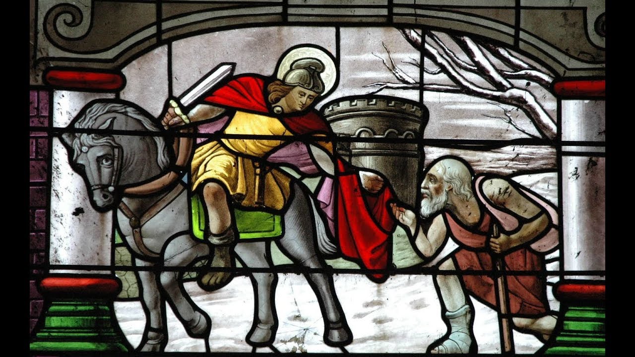 Saint Martin, aux origines de la France (documentaire)