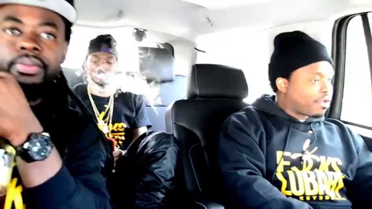 Lubaby - beat up the block video
