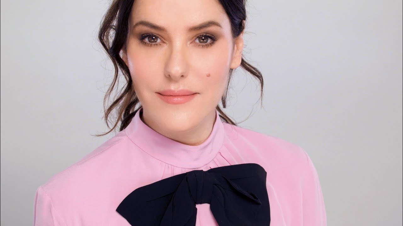 THE &lsquo;BUY NOTHING&rsquo; EVERYDAY MAKEUP TUTORIAL #buynothing