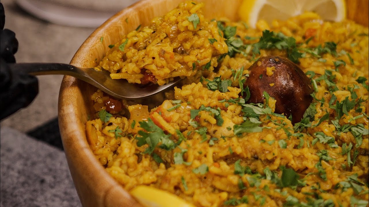 طريقة عمل الخثرة بسمك الزبيدي