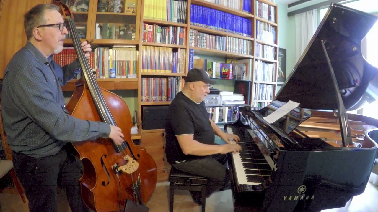 CARLO UBOLDI & VALERIO DELLA FONTE 