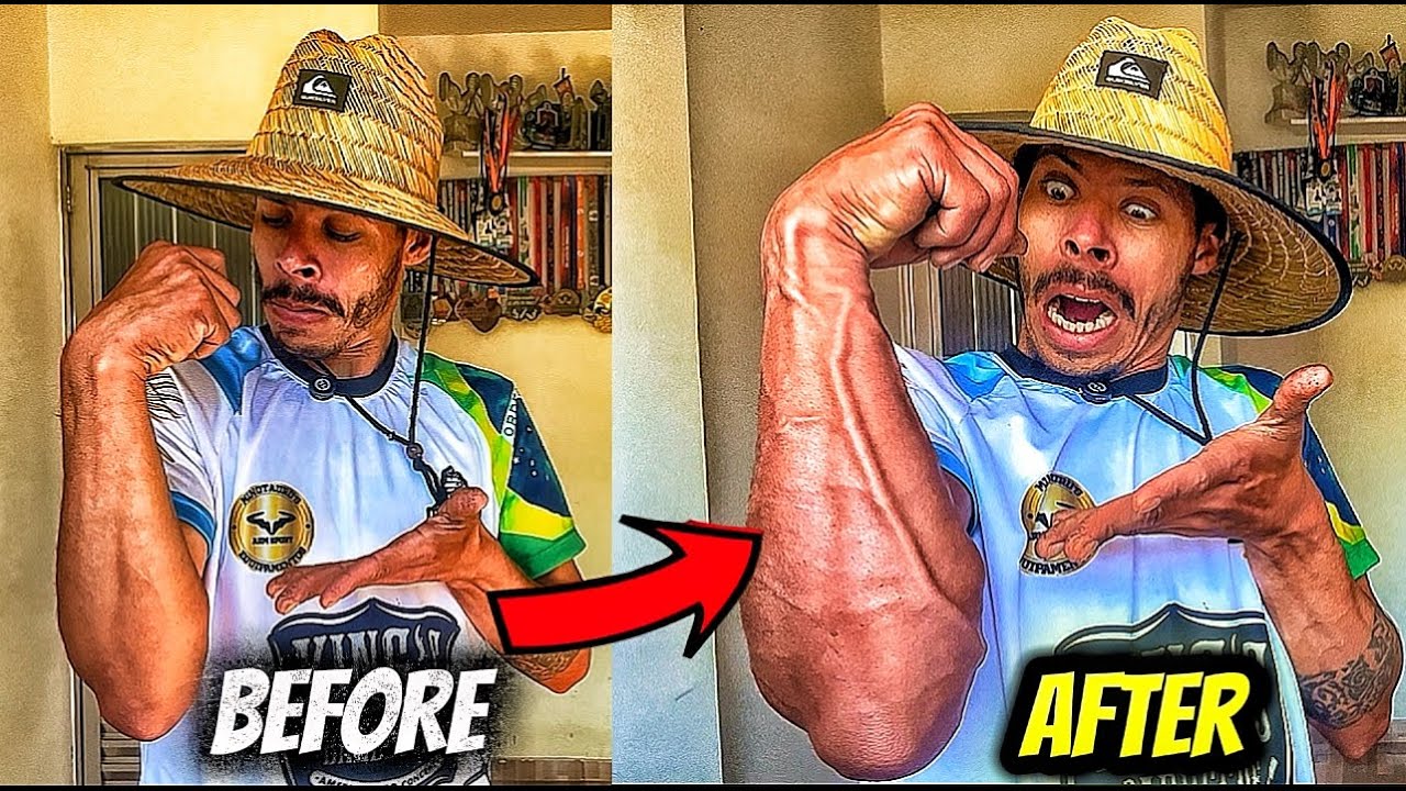 Вы начинающий(-ая)? Этот совет ИЗМЕНИт вашу игру в армрестлинге!