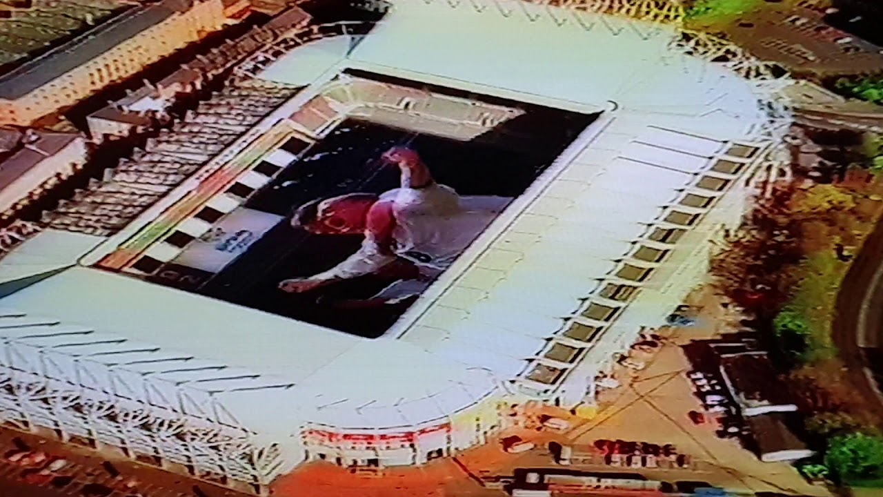 EURO 1996 BBC THEME