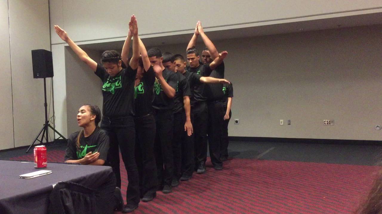 Umm...I Cant Pronounce This | 2nd Place Spanish Human Video