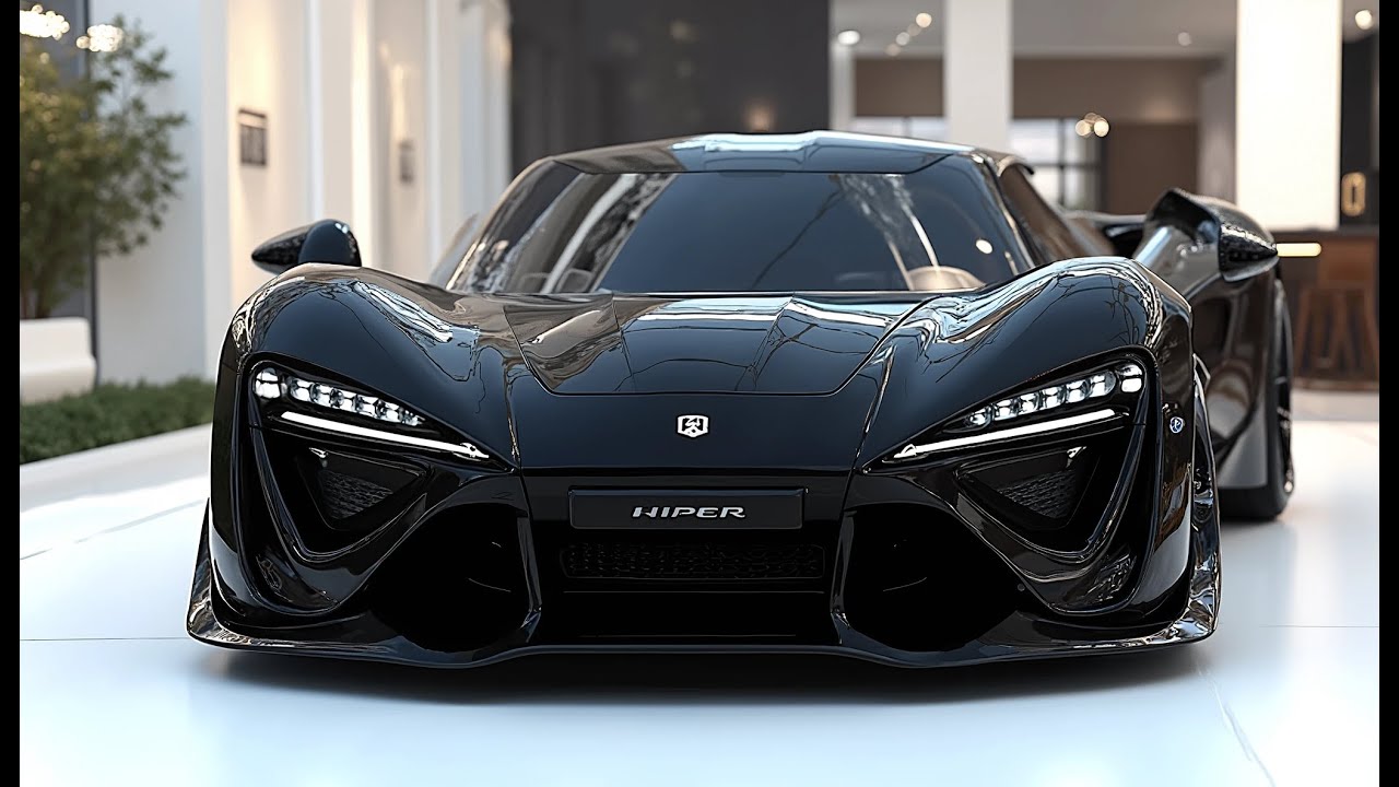 WARNING: The 2026 Dodge Viper New Model Just Changed Everything &ndash; Full Reveal & Details!