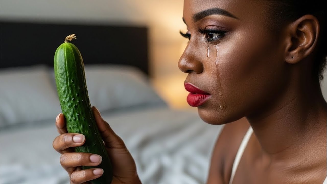 A Pr*stitute Planned To Settle At 30. But It Has To Be 9 Inches.