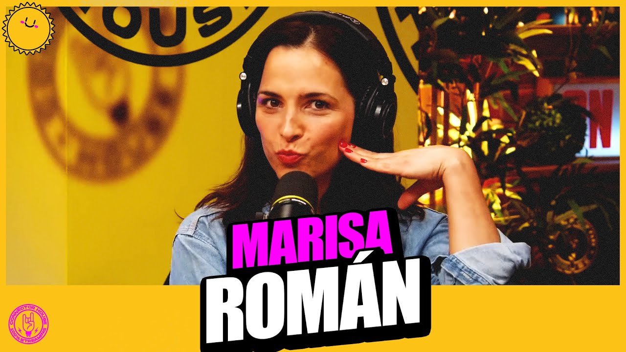 Recordando Cosita Rica con Marisa Roman | Mañanitas ☀️