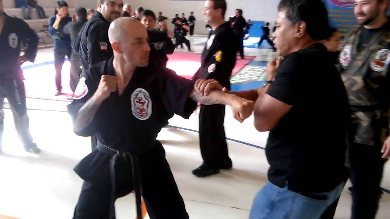 SEMINARIO SR MASTER RUDY TUIOLOSEGA