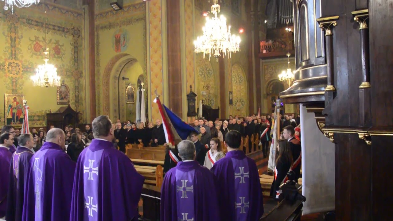 2016 03 01 Wyklęci   Sanok 1