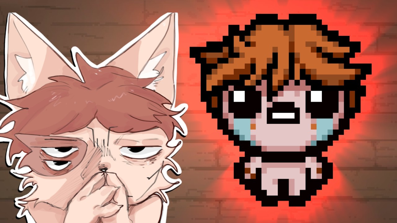 CHARACTERS ARE GETTING HARDER NOW