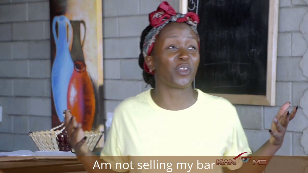 Best of Kansiime Season 11. Kansiime Anne. African comedy