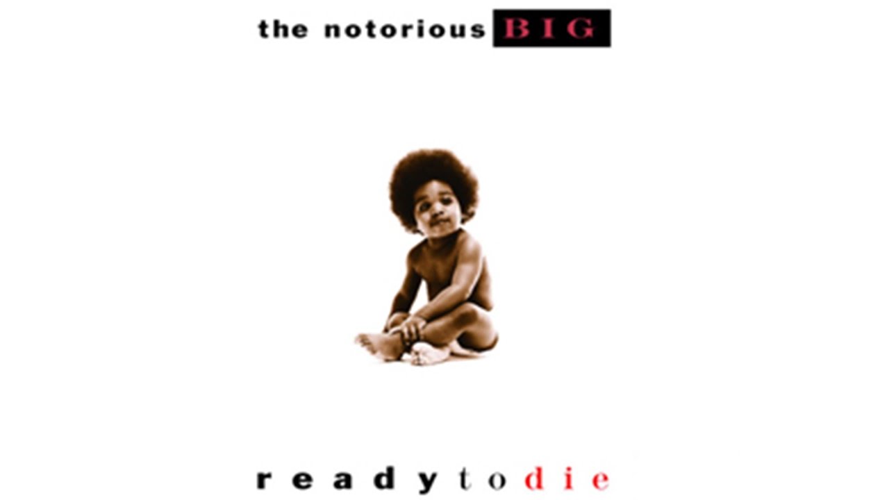 Biggie Smalls - Big Poppa