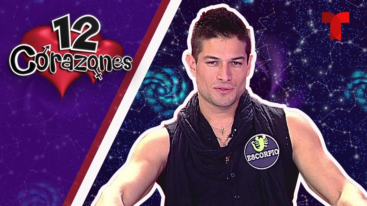 El Soltero Más Codiciado | 12 Corazones