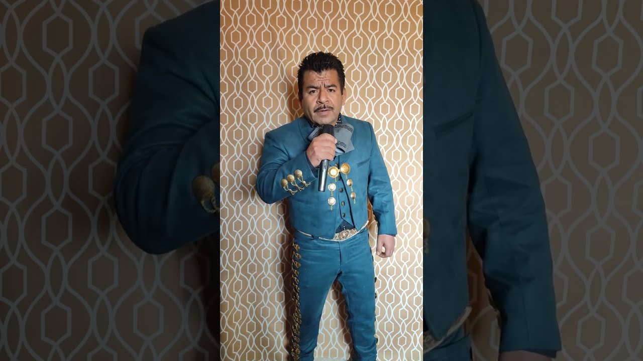 Tu Voz - Javier Solis (Natanael Gomez)