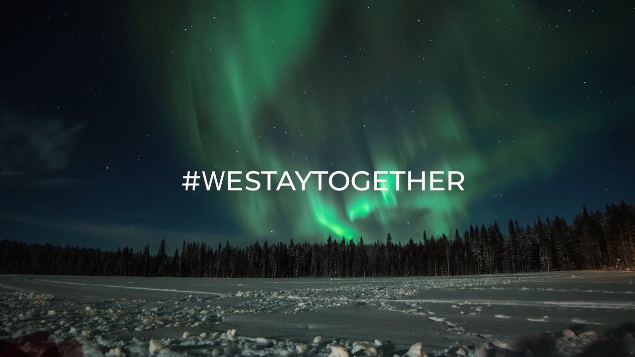 🌍 #WESTAYTOGETHER #UESTAYTOGETHER 🌍