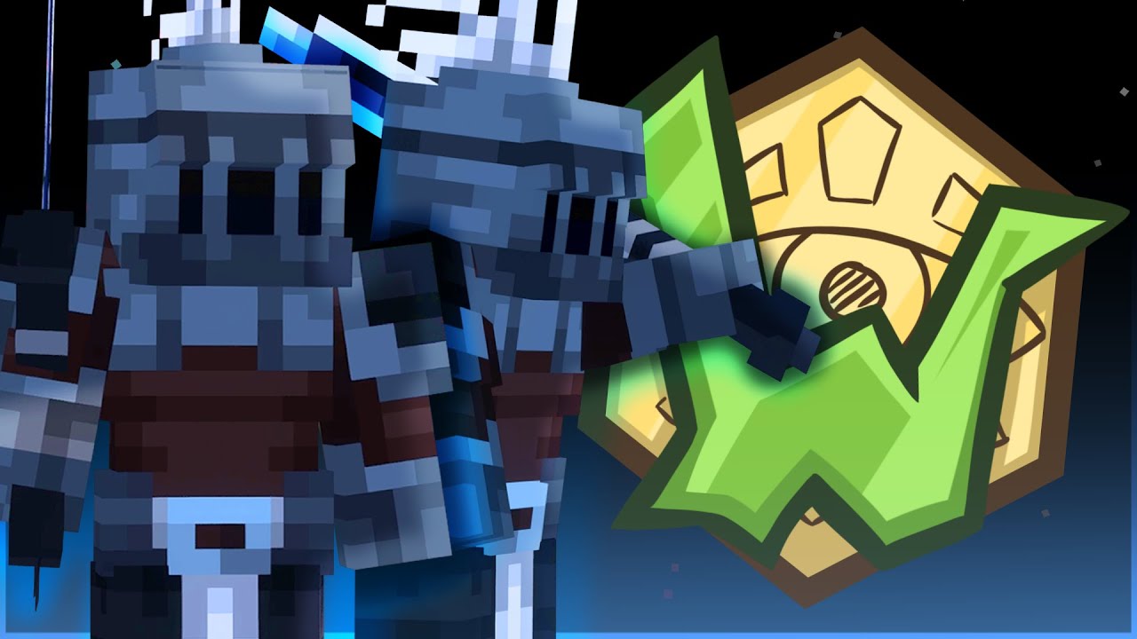 Следующее крупное обновление Wynncraft! (Руководство по подготовке к дополнению Fruma)