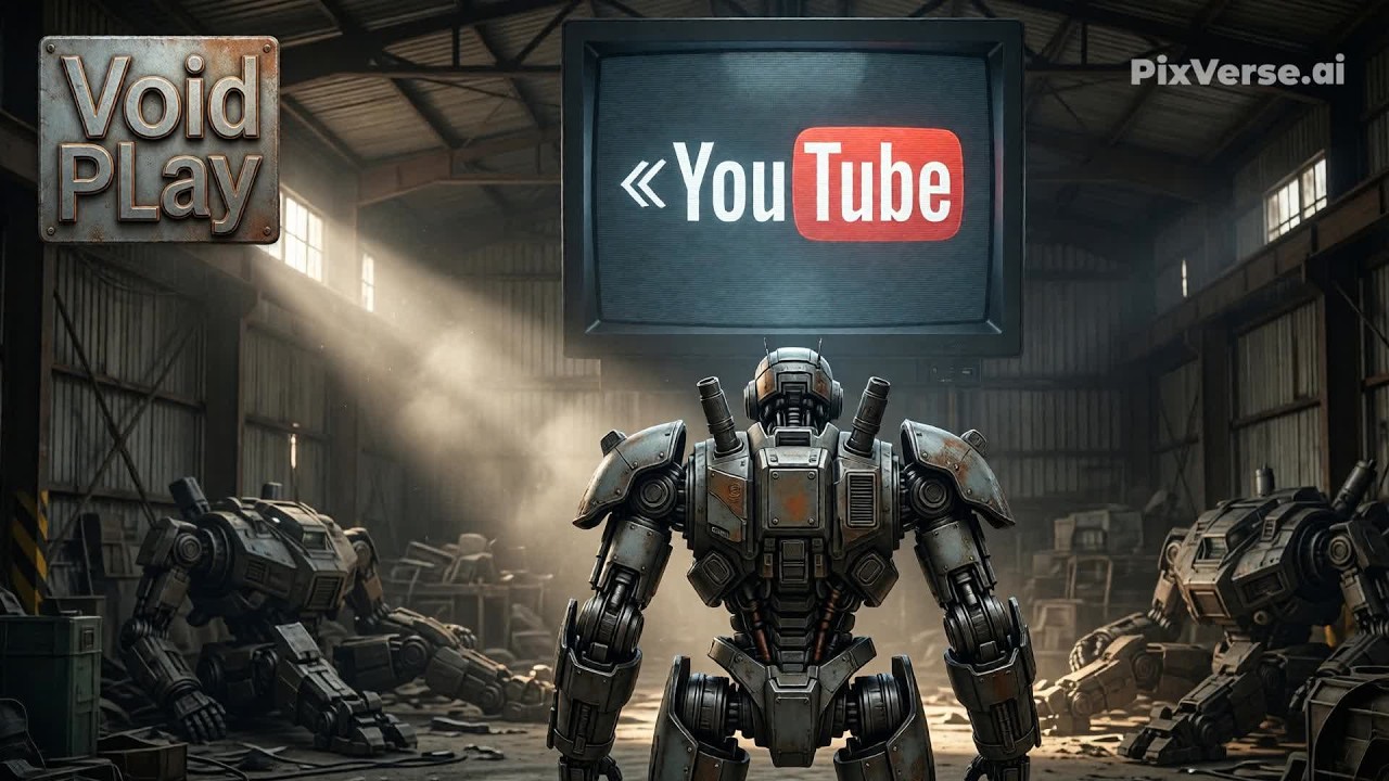 Маленькая правда про YouTube