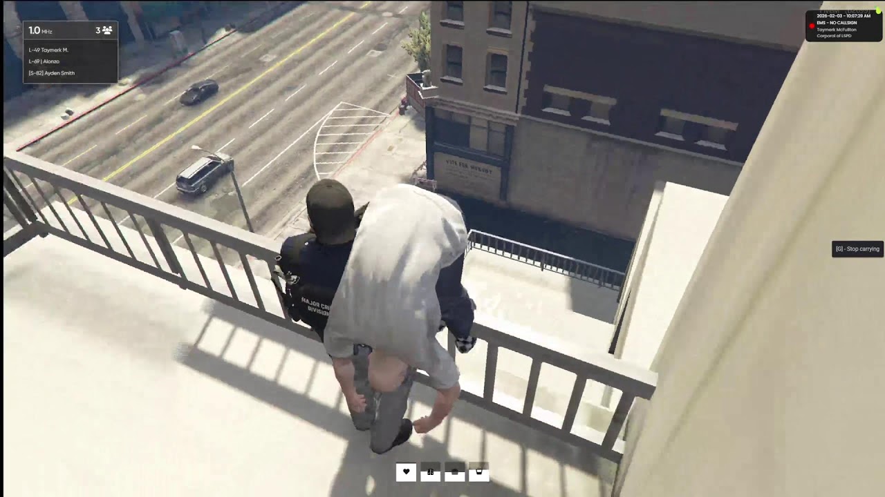 gta v IM LIVE BATTLEFIELD 6 #FIVEM #GTA #TRENDING #SERIOUSRP #TEEGRIZZLEY #GTA6