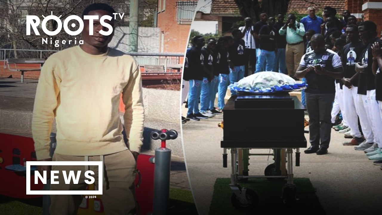 Ugandan Football Captain Dies after Street Attack in Kampala