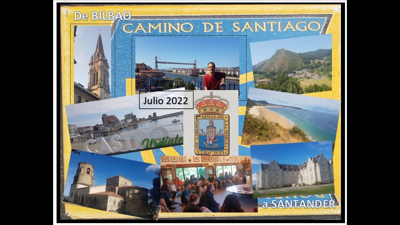 ETAPA 4 PONTARRÓN DE GURIEZO A LAREDO 2022