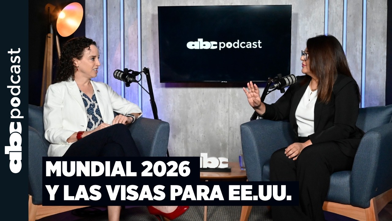 🔴 ON THE RECORD - Así es el proceso de obtención de visas para EE.UU. | Todo lo que debes saber