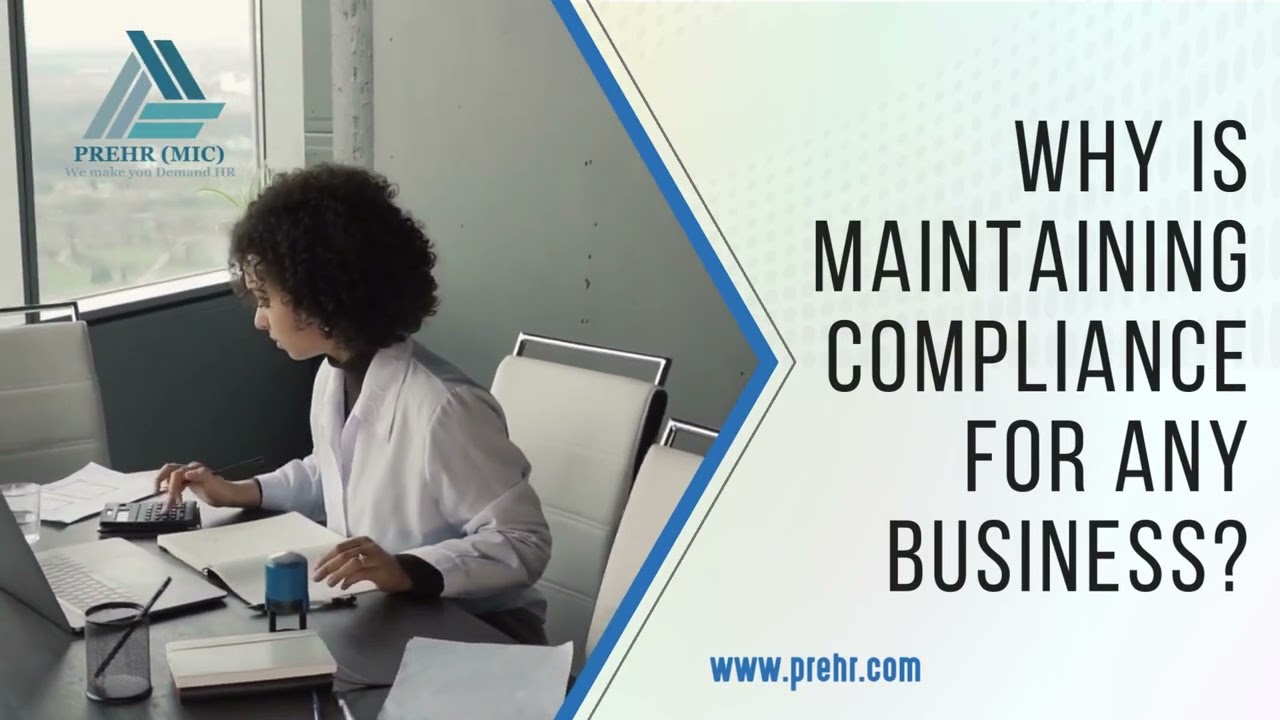 Payroll Compliance Services