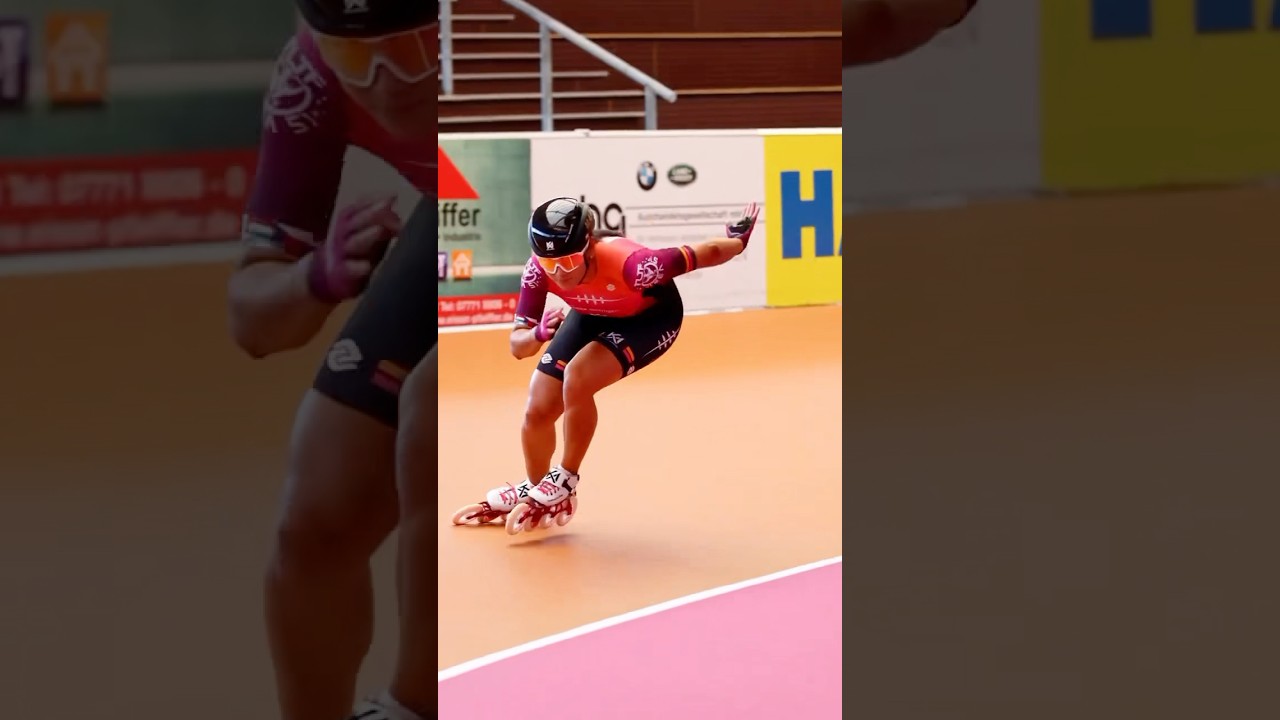 Speed Skating #skate #skating #skater #inlineskating #speedskating #speedskatingpersia #skatelife