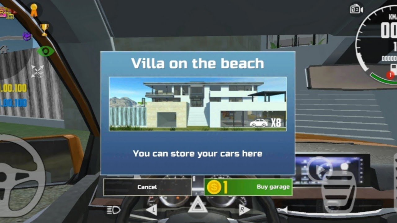 Best Trick To Buy OG MANSION Free🆓 On Car Simulator 2 | Car Simulator 2 | Dam Killer Gaming🎮