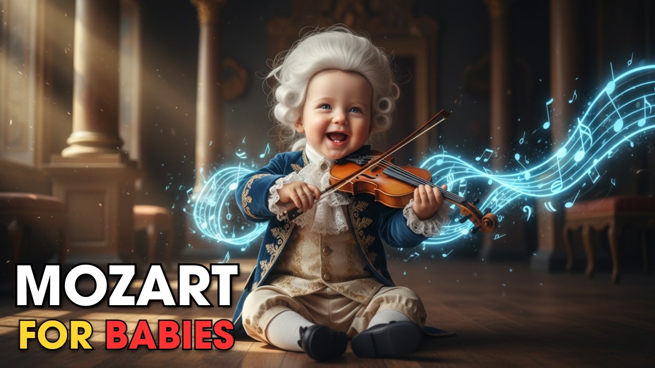 Activate Your Child's Brain Power in 10 Minutes