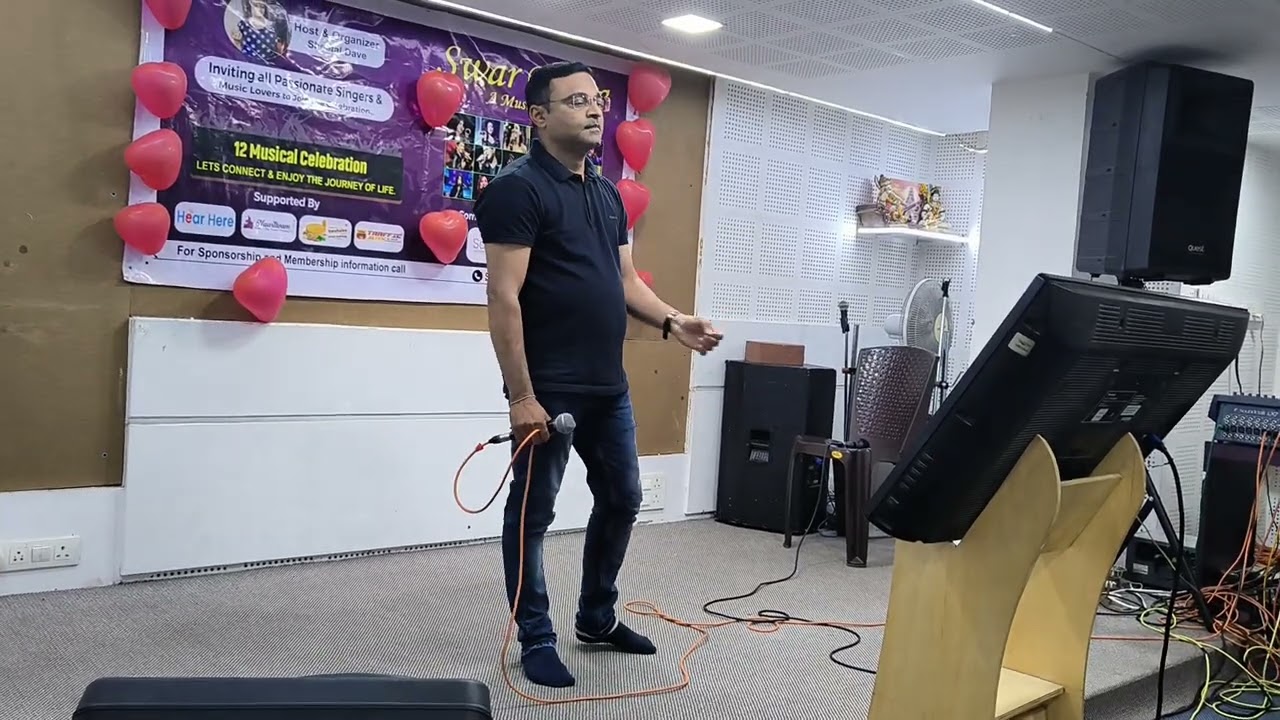 Tere Naam Humne kia Hai | Tere Naam Title Song  | Hitesh Majithiya
