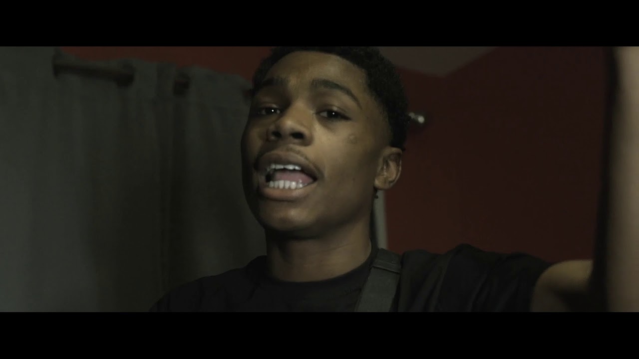 Wook - Old Money ( Official Music Video )