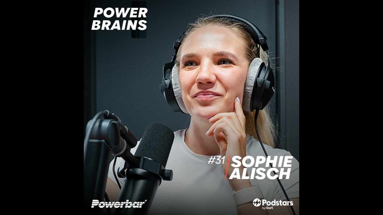 Aus dem Boxring ins Peloton – mit Sophie Alisch