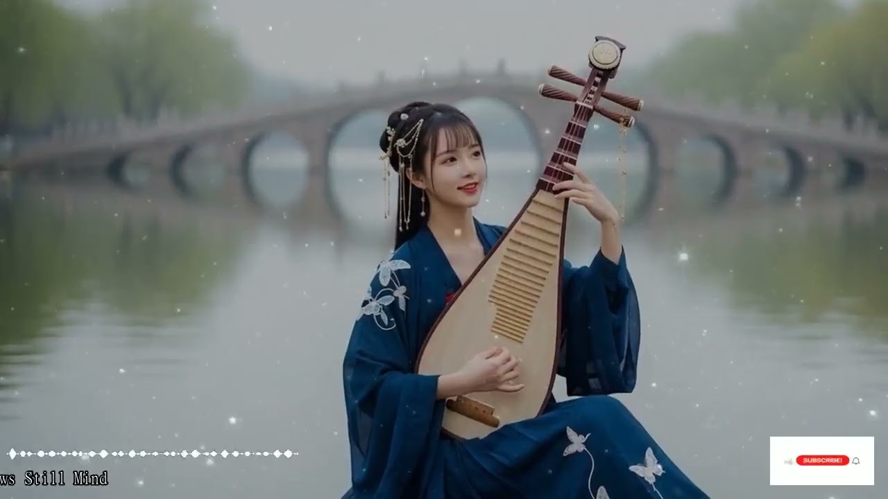 Dòng Nhạc Trầm Lắng Rót Vào Tâm Hồn Thư Thái Nuôi Dưỡng Yên Bình Sâu Sắc